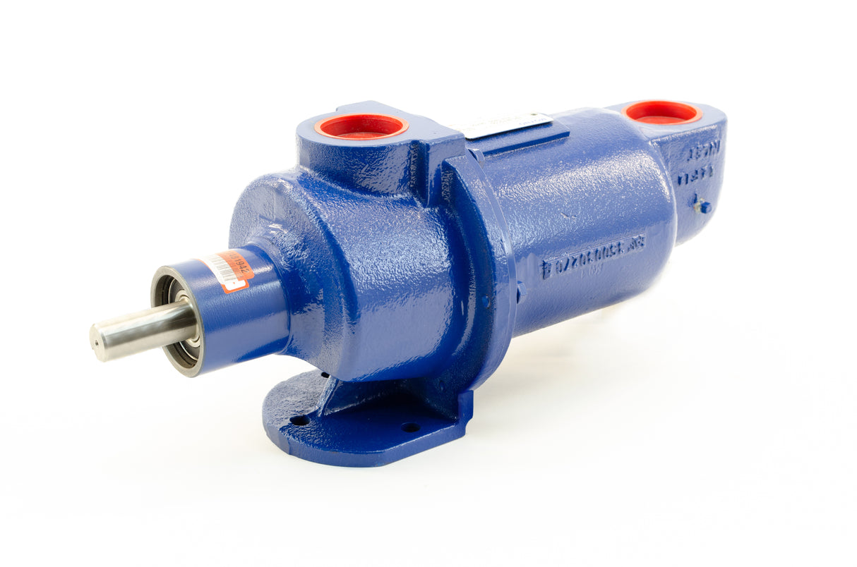 Moyno 36701 Pump, Threaded Ports (New)