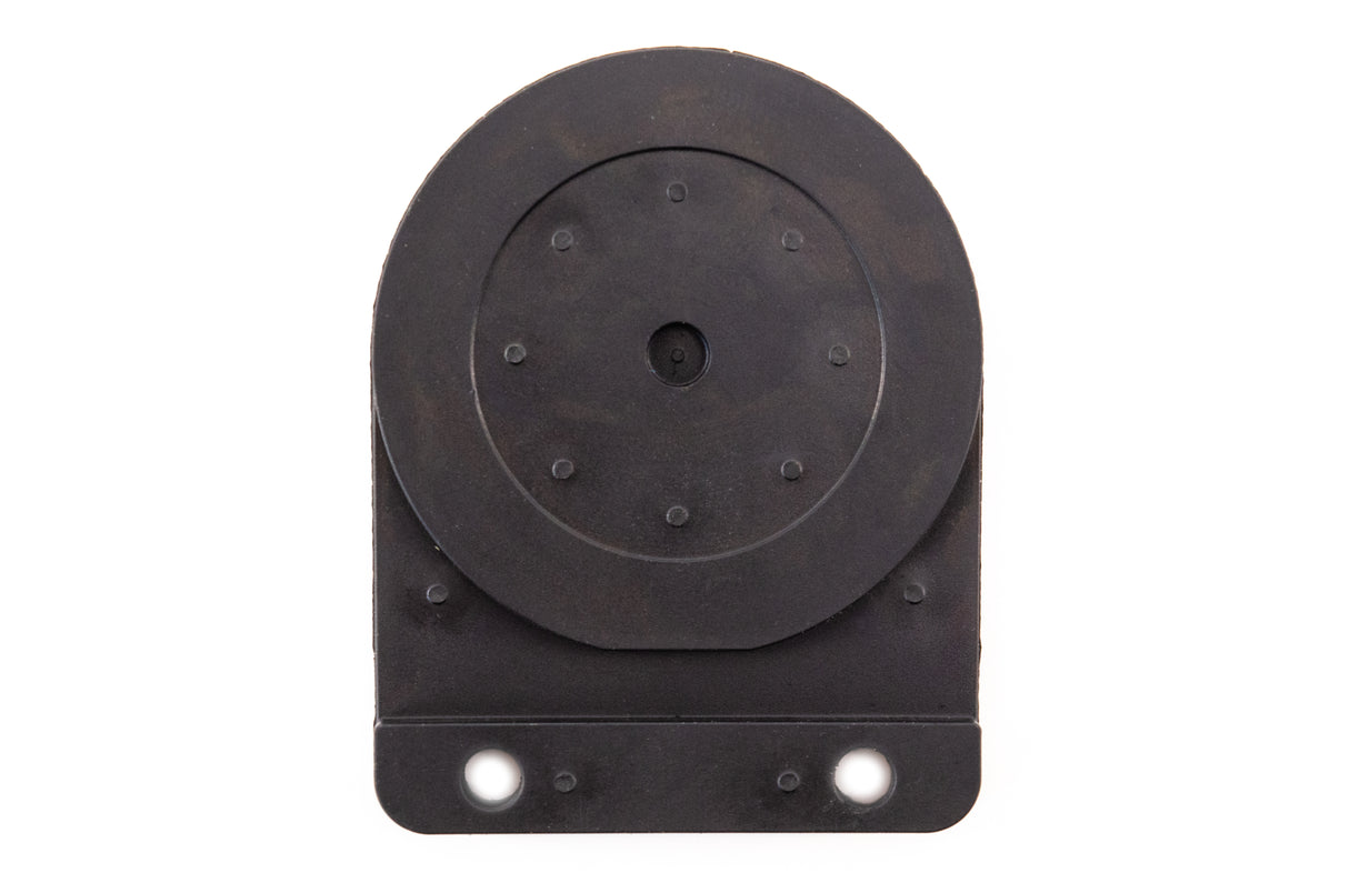 AndFlo Replacement Flap Valve, SST/Buna, Will Replace Sandpiper® 338.005.360 (New)