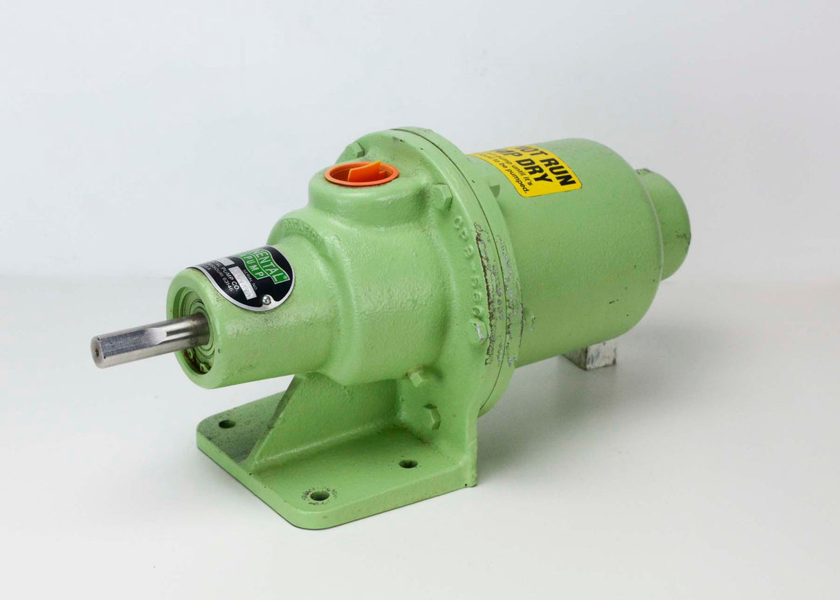 Continental CP56-CSQMP Pump|Continental CP56-CSQMP Pump|Continental CP56-CSQMP Pump|Continental CP56-CSQMP Pump|Continental CP56-CSQMP Pump|Continental CP56-CSQMP Pump|Continental CP56-CSQMP Pump|Continental CP56-CSQMP Pump|Continental CP56-CSQMP Pump, Threaded Ports (New)