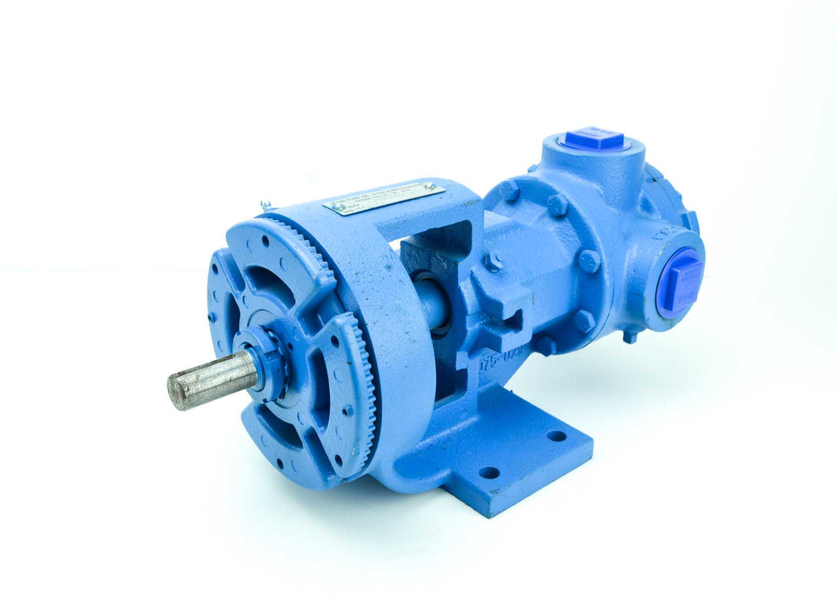 Viking® HL4124B Gear Pump|Viking® HL4124B Gear Pump|Viking® HL4124B Gear Pump|Viking® HL4124B Gear Pump|Viking® HL4124B Gear Pump|Viking® HL4124B Gear Pump|Viking® HL4124B Gear Pump|Viking® HL4124B Gear Pump