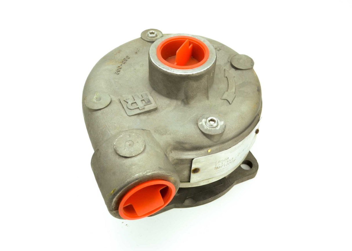 Ingersoll-Dresser SMP1000 Stainless Pump|Ingersoll-Dresser SMP1000 Stainless Pump|Ingersoll-Dresser SMP1000 Stainless Pump|Ingersoll-Dresser SMP1000 Stainless Pump|Ingersoll-Dresser SMP1000 Stainless Pump|Ingersoll-Dresser SMP1000 Stainless Pump