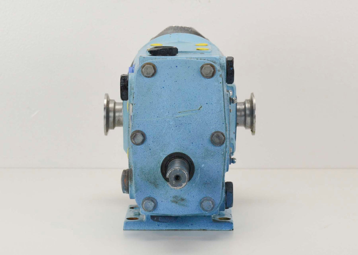 Waukesha 15 Stainless Sanitary Lobe Pump|Waukesha 15 Stainless Sanitary Lobe Pump|Waukesha 15 Stainless Sanitary Lobe Pump|Waukesha 15 Stainless Sanitary Lobe Pump|Waukesha 15 Stainless Sanitary Lobe Pump|Waukesha 15 Stainless Sanitary Lobe Pump|Waukesha 15 Stainless Sanitary Lobe Pump|Waukesha 15 Stainless Sanitary Lobe Pump