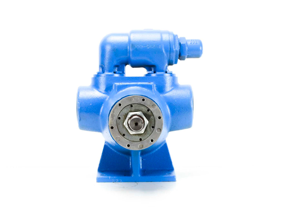 Viking® AK195D Pump||Viking® AK195D Pump|Viking® AK195D Pump|Viking® AK195D Pump|Viking® AK195D Pump|Viking® AK195D Pump|Viking® AK195D Pump