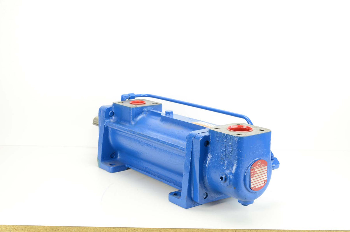 Imo CJ6DB-187 Screw Pump|Imo CJ6DB-187 Screw Pump|Imo CJ6DB-187 Screw Pump|Imo CJ6DB-187 Screw Pump