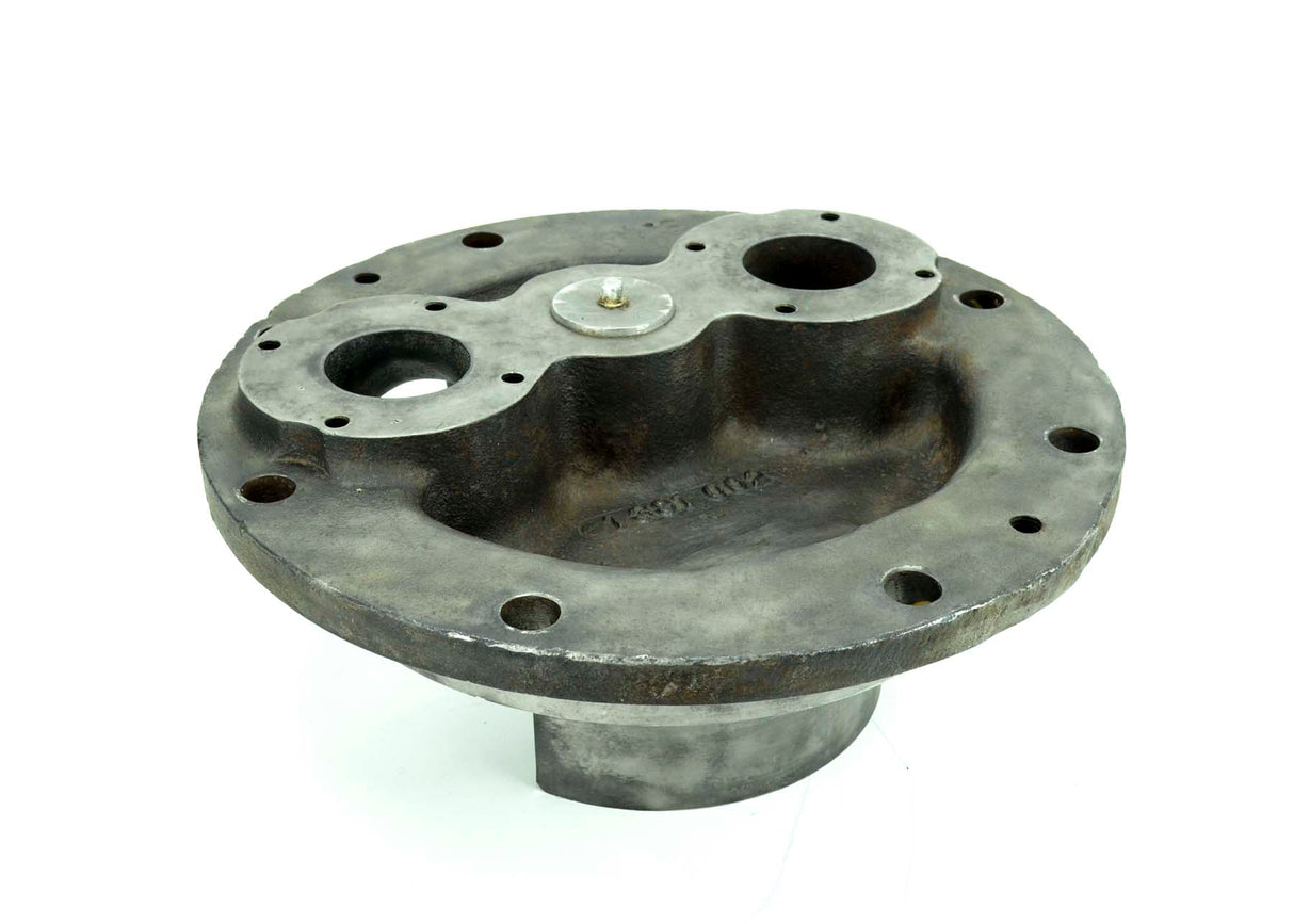 Viking® Q-QR Head|Viking® Q-QR Head|Viking® Q-QR Head