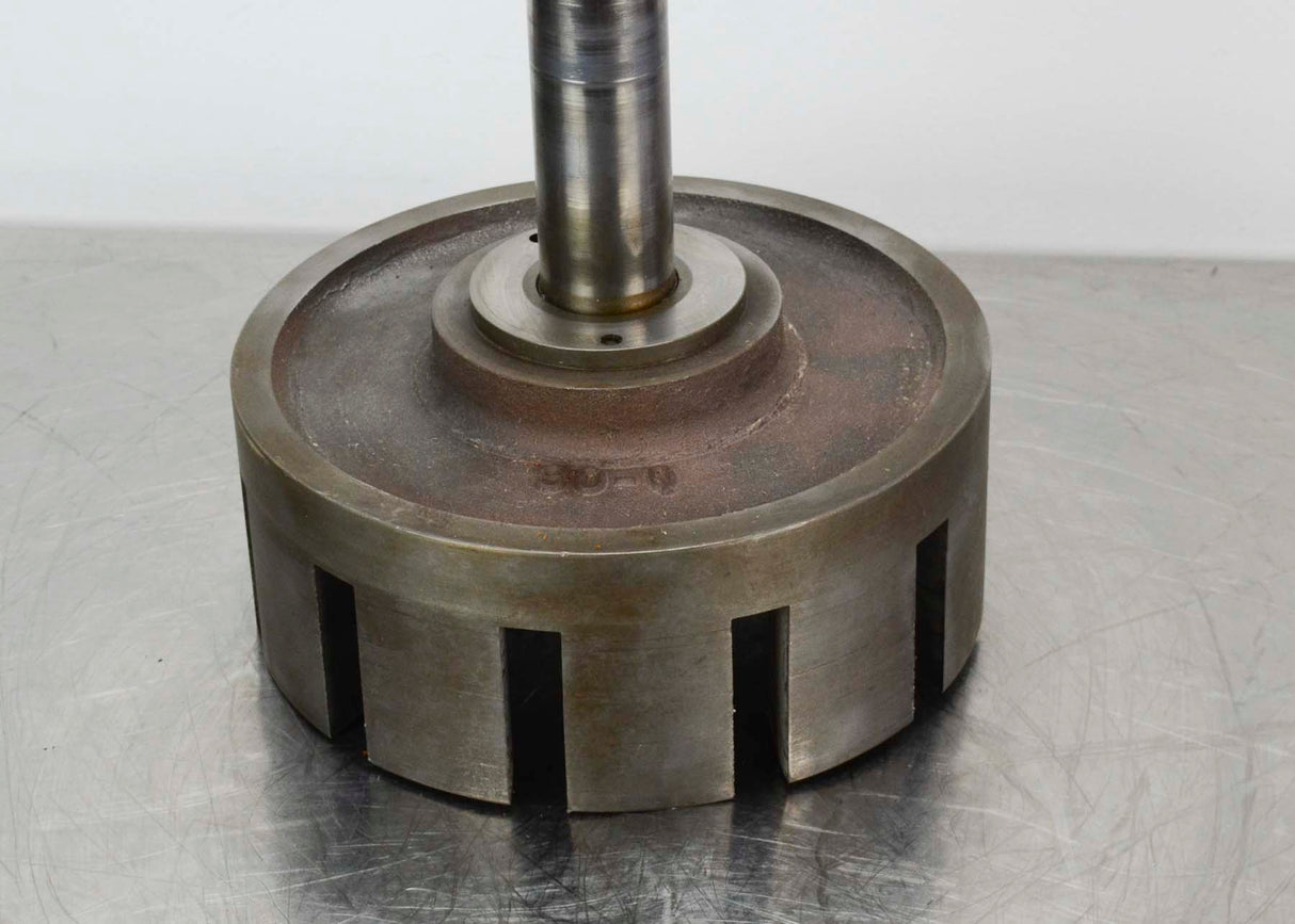 Viking® Q32 Rotor/Shaft|Viking® Q32 Rotor/Shaft|Viking® Q32 Rotor/Shaft