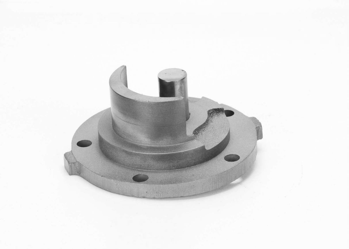 Aftermarket Drop-In Replaces Viking® HL Pump Head|Aftermarket Drop-In Replaces Viking® HL Pump Head|Aftermarket Drop-In Replaces Viking® HL Pump Head|Aftermarket Drop-In Replaces Viking® HL Plain Pump Head & Coated Stainless Pin (New)