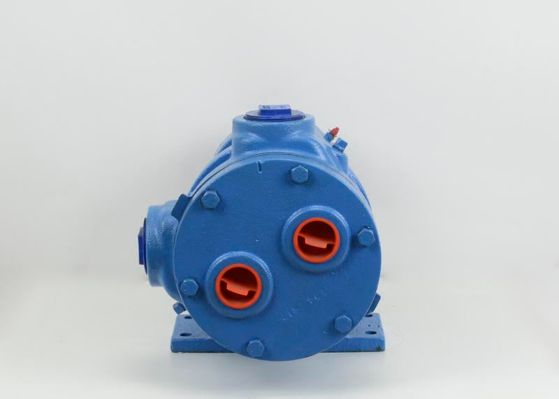 Viking K224A|Viking K224A|Viking K224A|Viking K224A|Viking K224A|Viking K224A|Viking K224A|Viking K224A|Viking® K224A Pump, Threaded Ports (New)||||||||
