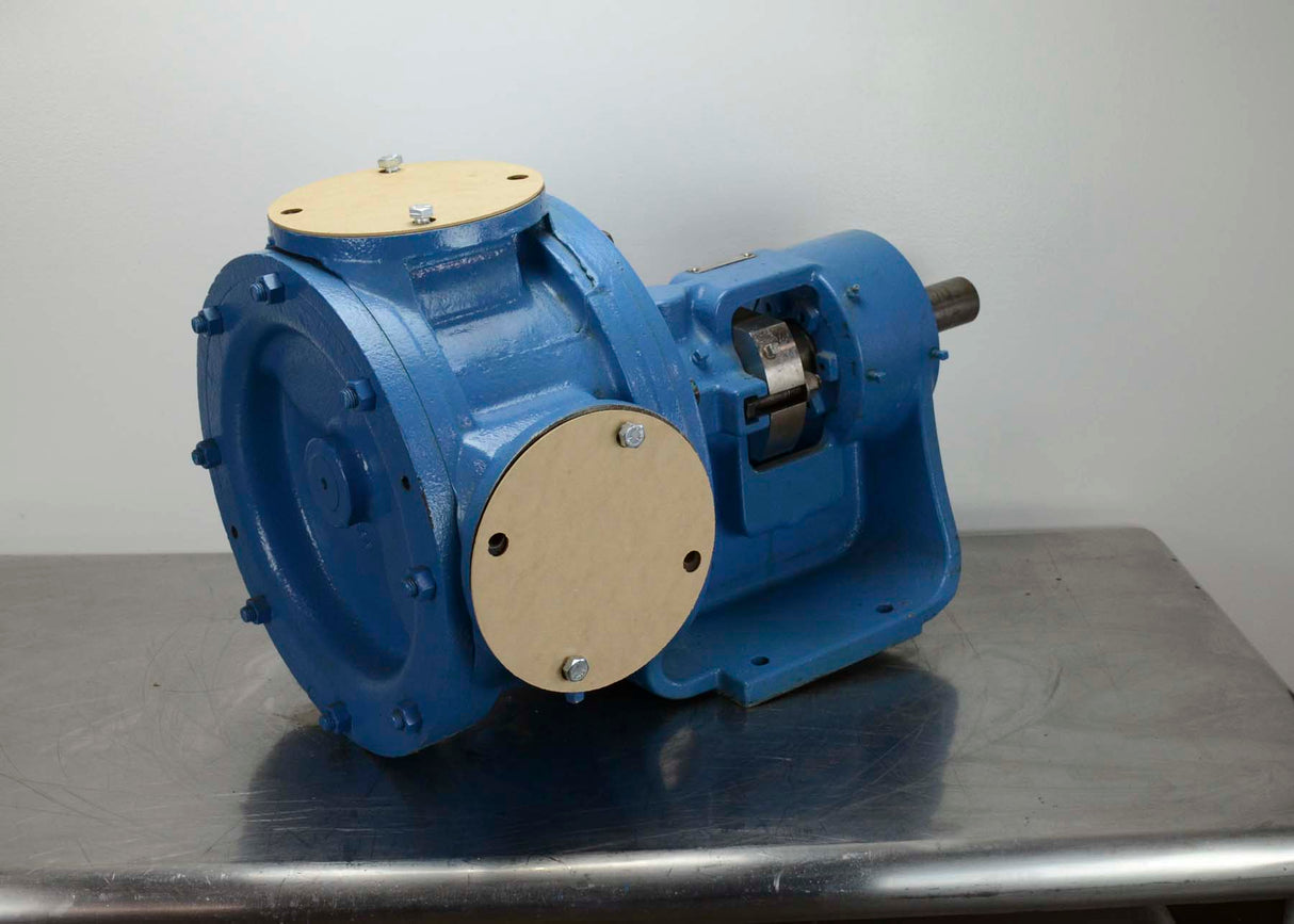 Viking® MR4124 Pump|Viking® MR4124 Pump|Viking® MR4124 Pump|Viking® MR4124 Pump|Viking® MR4124 Pump|Viking® MR4124 Pump|Viking® MR4124 Pump|Viking® MR4124 Pump|Viking® MR4124 Pump, Flanged Ports, Relief Valve (New)|Viking® MR4124 Pump|Viking® MR4124 Pump