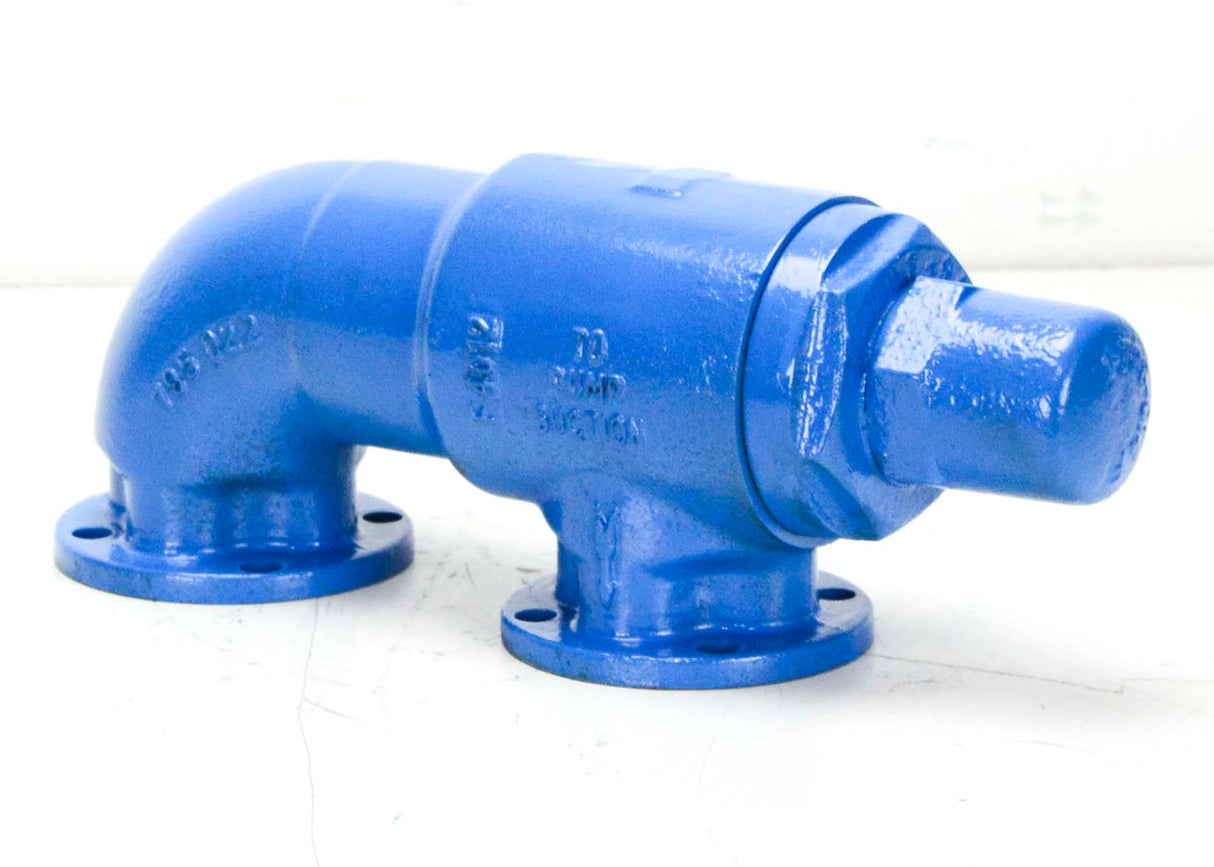 Viking® L-LS Pump Relief Valve|Viking® L-LS Pump Relief Valve|Viking® L-LS Pump Relief Valve