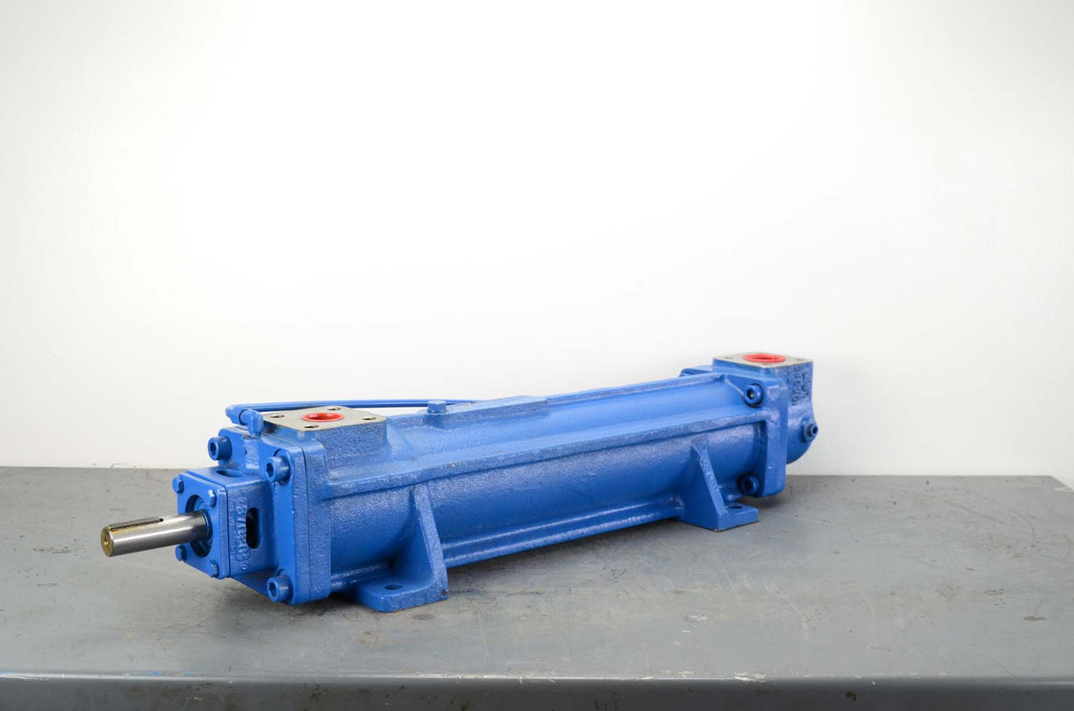 Imo C12DB-187 Screw Pump|Imo C12DB-187 Screw Pump|Imo C12DB-187 Screw Pump|Imo C12DB-187 Screw Pump