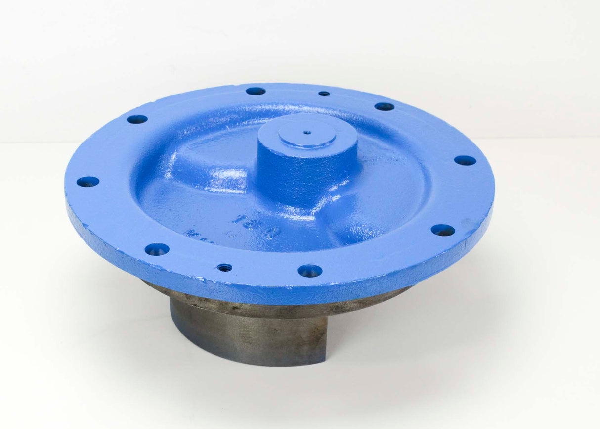 Viking® Q/QR Plain Pump Head|Viking® Q/QR Plain Pump Head|Viking® Q/QR Plain Pump Head