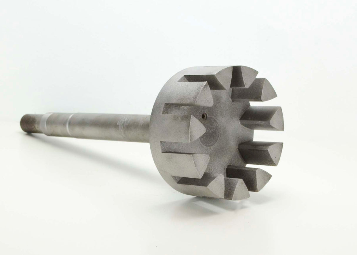 Viking® KK123 R/S|Viking® KK123 R/S|Viking® KK123 R/S