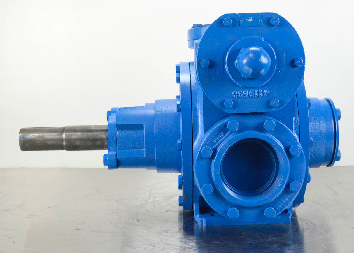 Blackmer NP40 Pump|Blackmer NP40 Pump|Blackmer NP40 Pump|Blackmer NP40 Pump|Blackmer NP40 Pump|Blackmer NP40 Pump|Blackmer NP40 Pump|Blackmer NP40 Pump|Blackmer NP40 Pump, Flanged Ports (New)