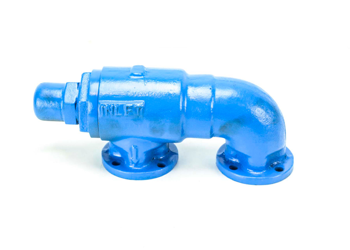 Viking® L-LS Relief Valve|Viking® L-LS Relief Valve|Viking® L-LS Relief Valve