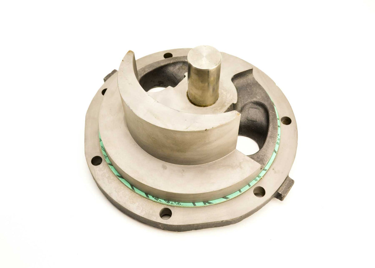 Viking® LL Head|Viking® LL Head|Viking® LL Head