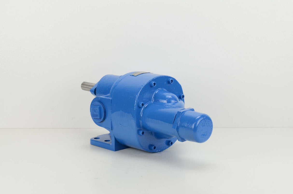 Flowserve 6GAU Pump|Flowserve 6GAU Pump|Flowserve 6GAU Pump|Flowserve 6GAU Pump|Flowserve 6GAU Pump|Flowserve 6GAU Pump|Flowserve 6GAU Pump|Flowserve 6GAU Pump|Flowserve 6GAU Pump, Threaded Ports, Relief Valve (New)