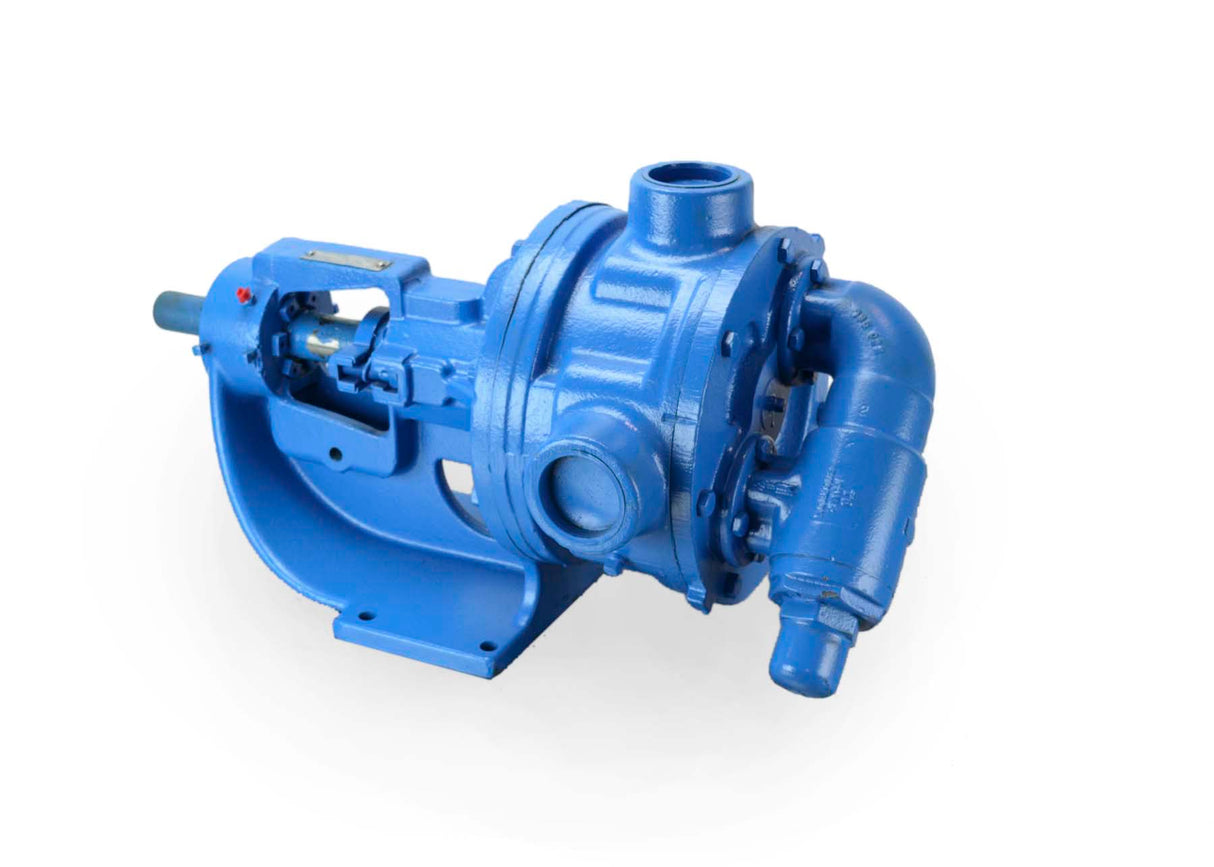 Viking® LQ125 Pump|Viking® LQ125 Pump|Viking® LQ125 Pump|Viking® LQ125 Pump|Viking® LQ125 Pump|Viking® LQ125 Pump|Viking® LQ125 Pump|Viking® LQ125 Pump|Viking® LQ125 Pump, Flanged Ports, Relief Valve (New)