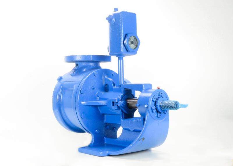Viking LL4925|Viking LL4925|Viking LL4925|Viking LL4925|Viking LL4925|Viking LL4925|Viking LL4925|Viking LL4925|Viking® LL4925 Pump, Flanged Ports, Relief Valve (New)