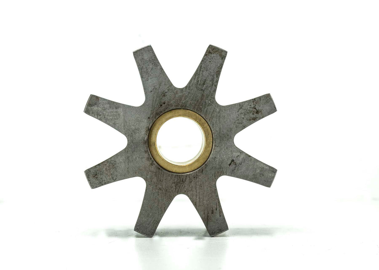 Viking® Aftermarket LL Idler|Viking® Aftermarket LL Idler|