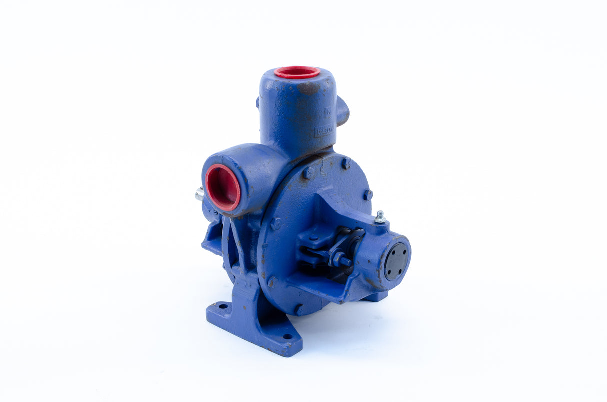 Aurora H4 BF Pump, Threaded Ports (New)