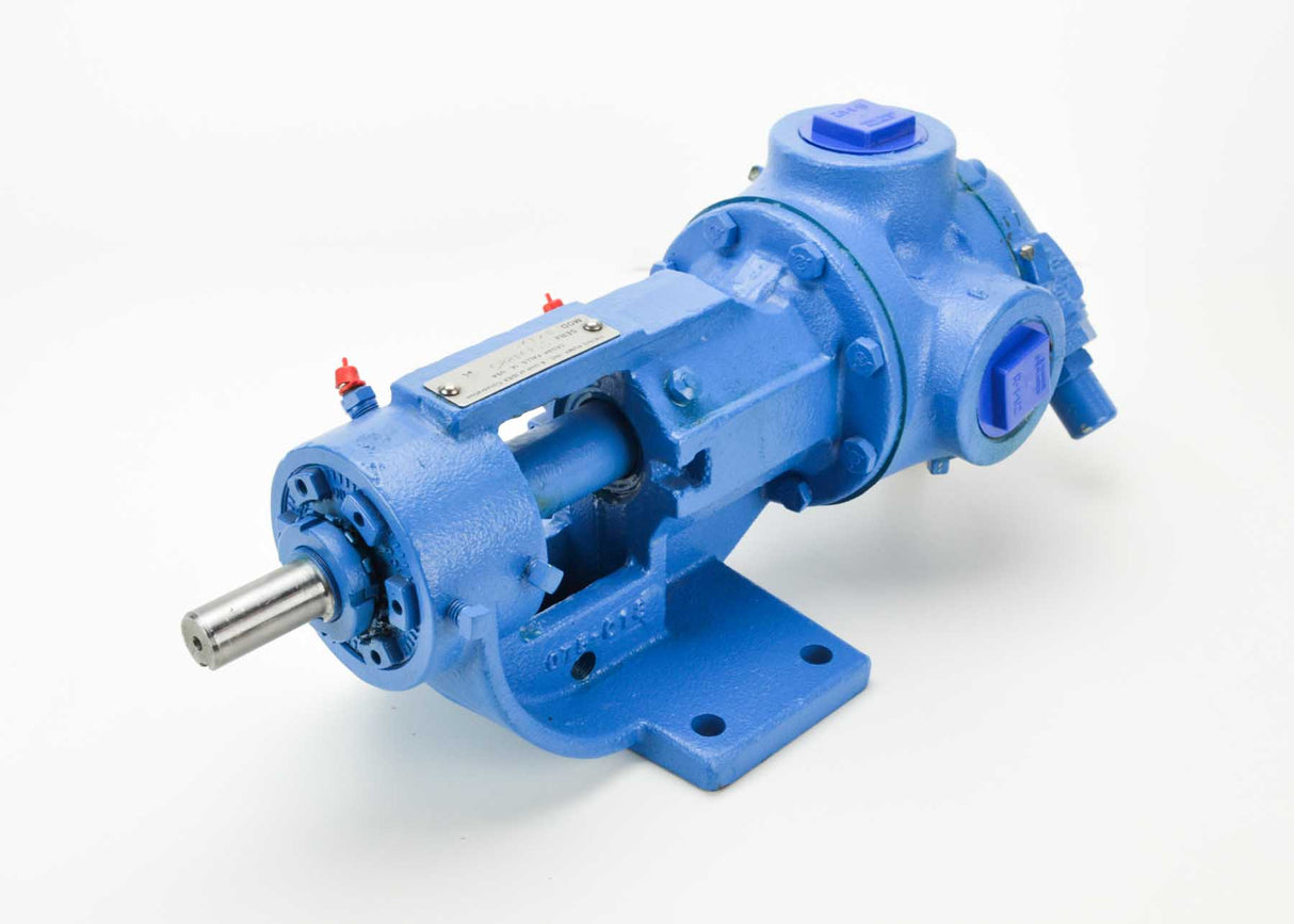 Viking® HL4123 Pump|Viking® HL4123 Pump|Viking® HL4123 Pump|Viking® HL4123 Pump|Viking® HL4123 Pump|Viking® HL4123 Pump|Viking® HL4123 Pump|Viking® HL4123 Pump|Viking® HL4123 Pump, Flanged Ports, Relief Valve (New)