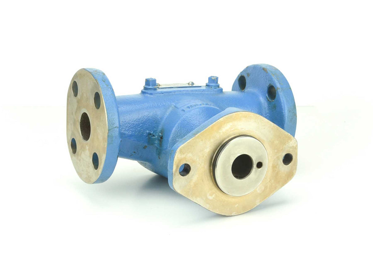 Viking® GG897 Casing|Viking® GG897 Casing|Viking® GG897 Casing|Viking® GG897 Bearing Frame|Viking® GG897 Bearing Frame|Viking® GG897 Bearing Frame