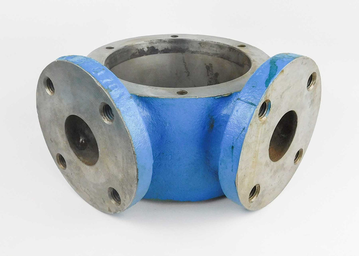 Viking® KK Pump Casing 2-214-831-271-00|Viking® KK Pump Casing 2-214-831-271-00|Viking® KK Pump Casing 2-214-831-271-00