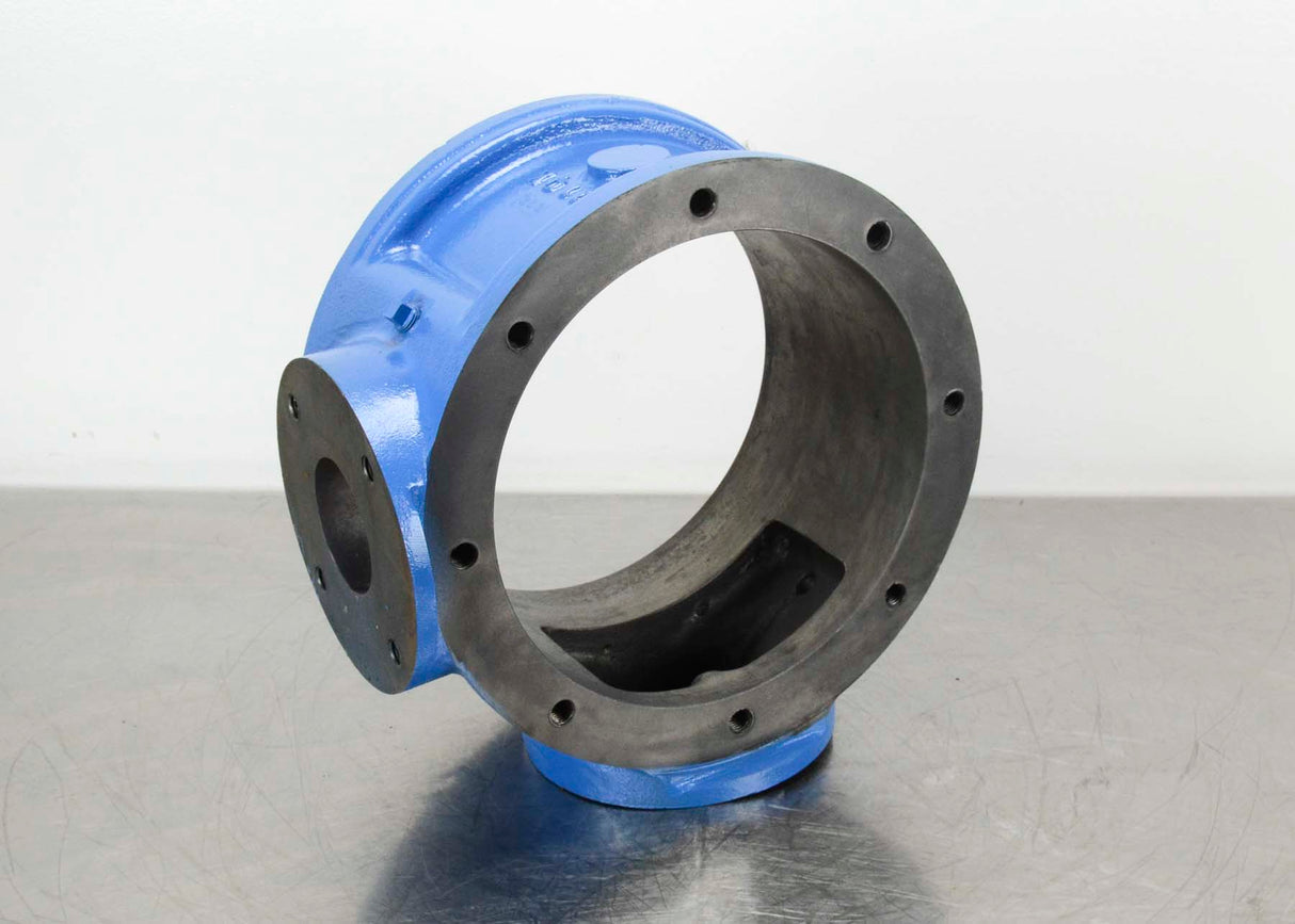 Viking® Q Flanged Casing|Viking® Q Flanged Casing|Viking® Q Flanged Casing