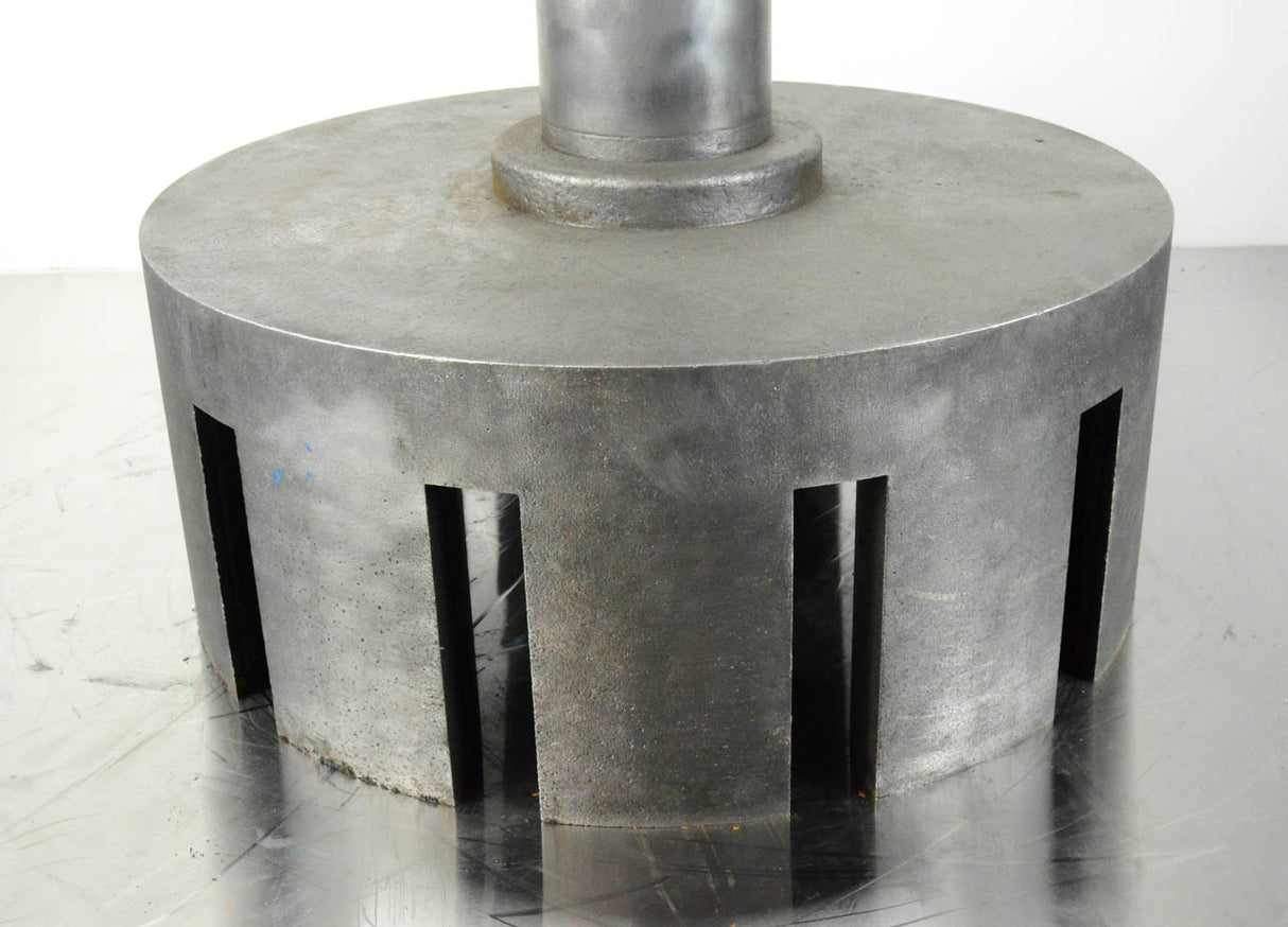 Viking® R4324A Rotor/Shaft 3-578-183-012-6A|Viking® R4324A Rotor/Shaft 3-578-183-012-6A|Viking® R4324A Rotor/Shaft 3-578-183-012-6A