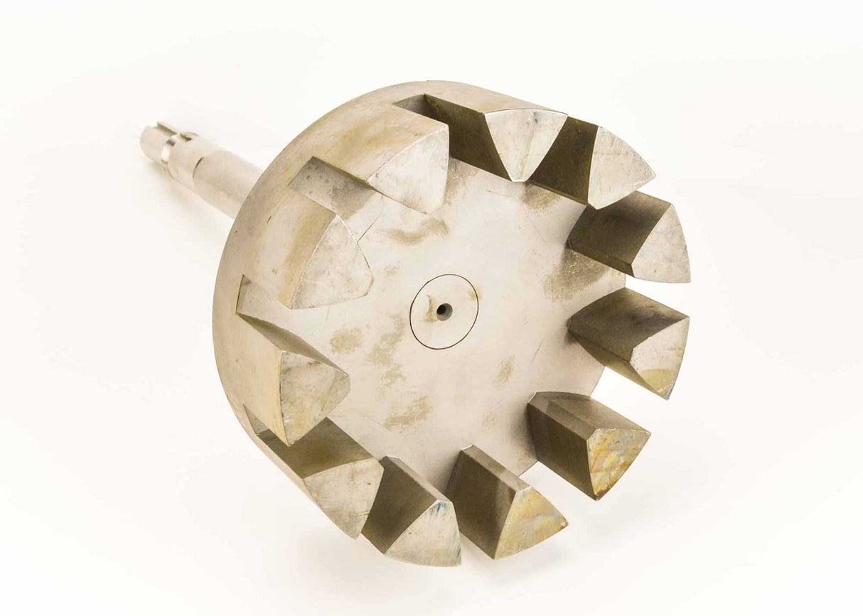 Viking® L-LQ Stainless Rotor/Shaft 3-573-153-724-47|Viking® L-LQ Stainless Rotor/Shaft 3-573-153-724-47|Viking® L-LQ Stainless Rotor/Shaft 3-573-153-724-47