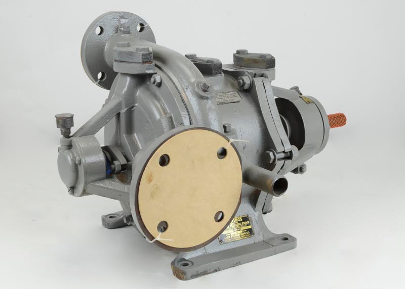 Jennings 11IN.RH|Jennings 11IN.RH|Jennings 11IN.RH|Jennings 11IN.RH|Jennings 11IN.RH|Jennings 11IN.RH|Jennings 11IN.RH|Jennings 11IN.RH|Jennings 11IN.RH Pump, Flanged Ports (New)