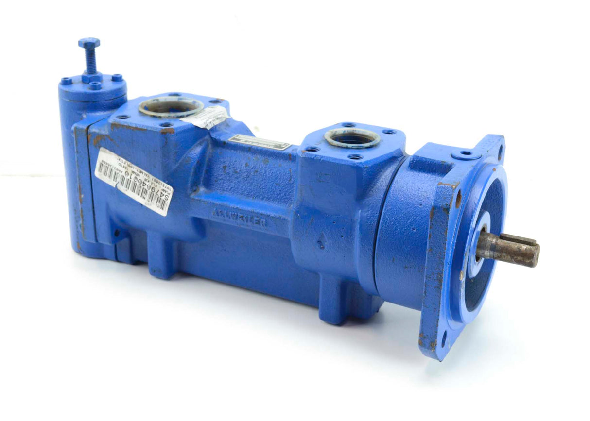 Allweiler TRILUB80R46-W115 Pump|Allweiler TRILUB80R46-W115 Pump|Allweiler TRILUB80R46-W115 Pump|Allweiler TRILUB80R46-W115 Pump|Allweiler TRILUB80R46-W115 Pump|Allweiler TRILUB80R46-W115 Pump|Allweiler TRILUB80R46-W115 Pump|Allweiler TRILUB80R46-W115 Pump|Allweiler TRILUB80R46-W115 Pump, Flanged Ports (New)