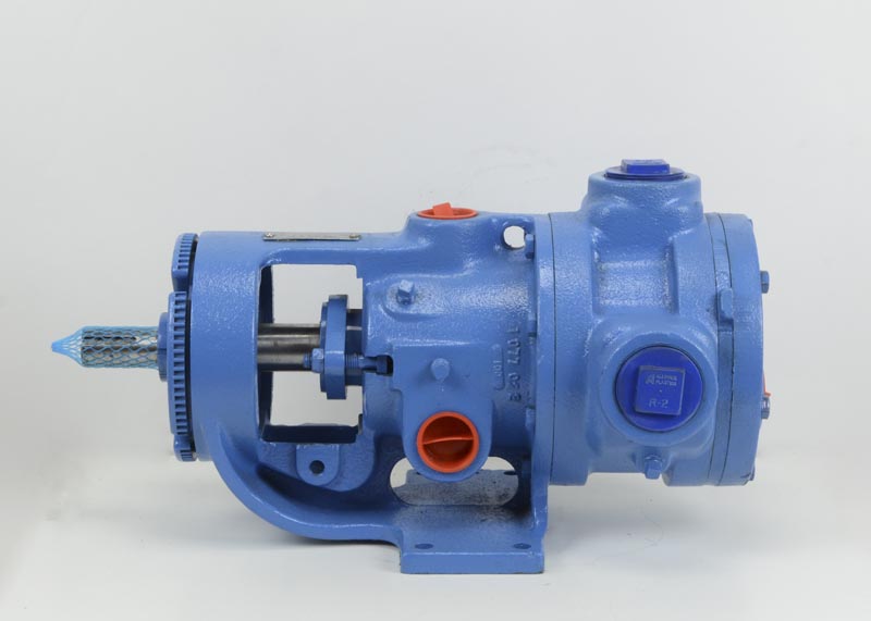 Viking K224A|Viking K224A|Viking K224A|Viking K224A|Viking K224A|Viking K224A|Viking K224A|Viking K224A|Viking® K224A Pump, Threaded Ports (New)||||||||