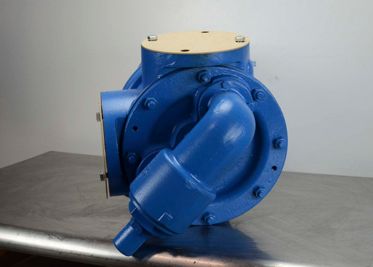 Viking® Q124A Pump|Viking® Q124A Pump|Viking® Q124A Pump|Viking® Q124A Pump|Viking® Q124A Pump|Viking® Q124A Pump|Viking® Q124A Pump|Viking® Q124A Pump