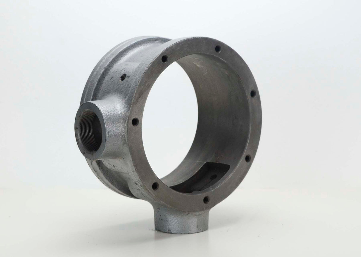 Viking® L-LQ Flanged Casing|Viking® L-LQ Flanged Casing|Viking® L-LQ Flanged Casing|||