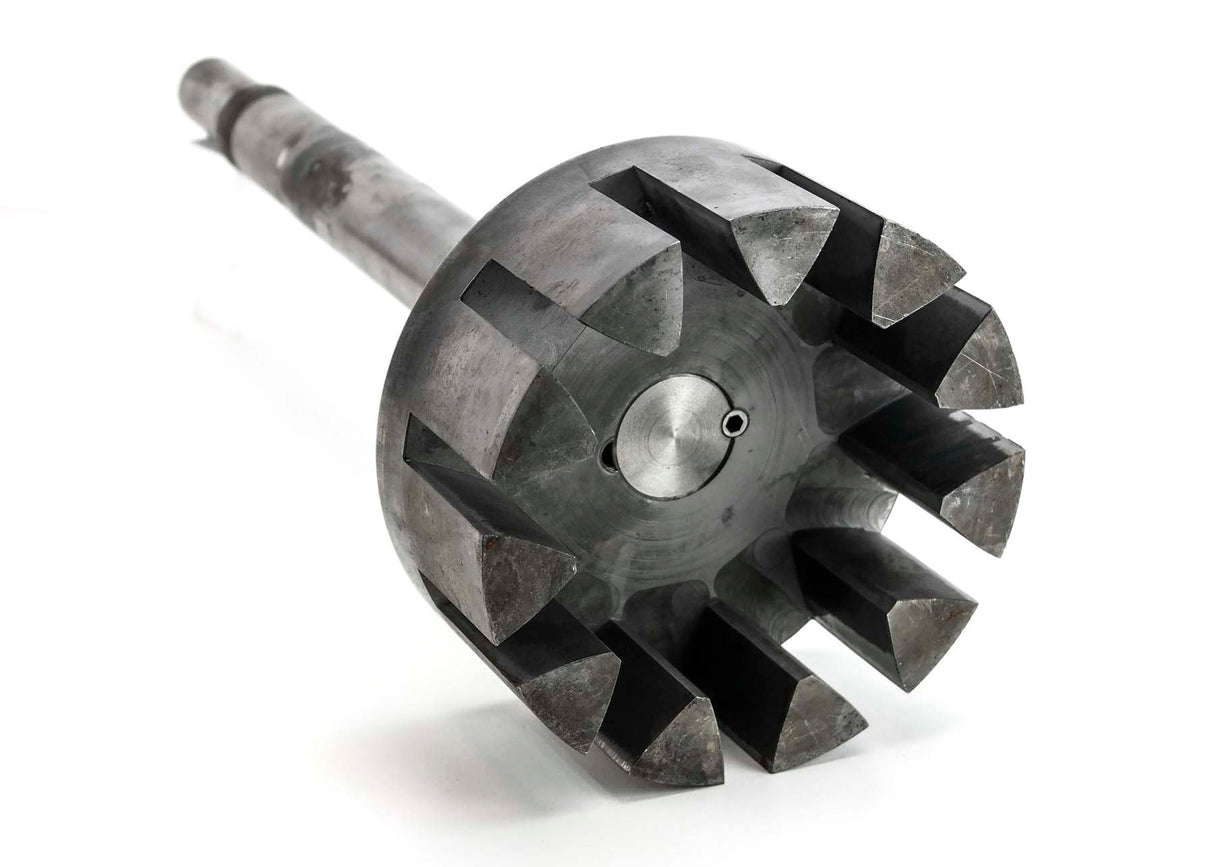 Viking® KK123 Rotor and Shaft 3-571-553-417-47|Viking® KK123 Rotor and Shaft 3-571-553-417-47|Viking® KK123 Rotor and Shaft 3-571-553-417-47