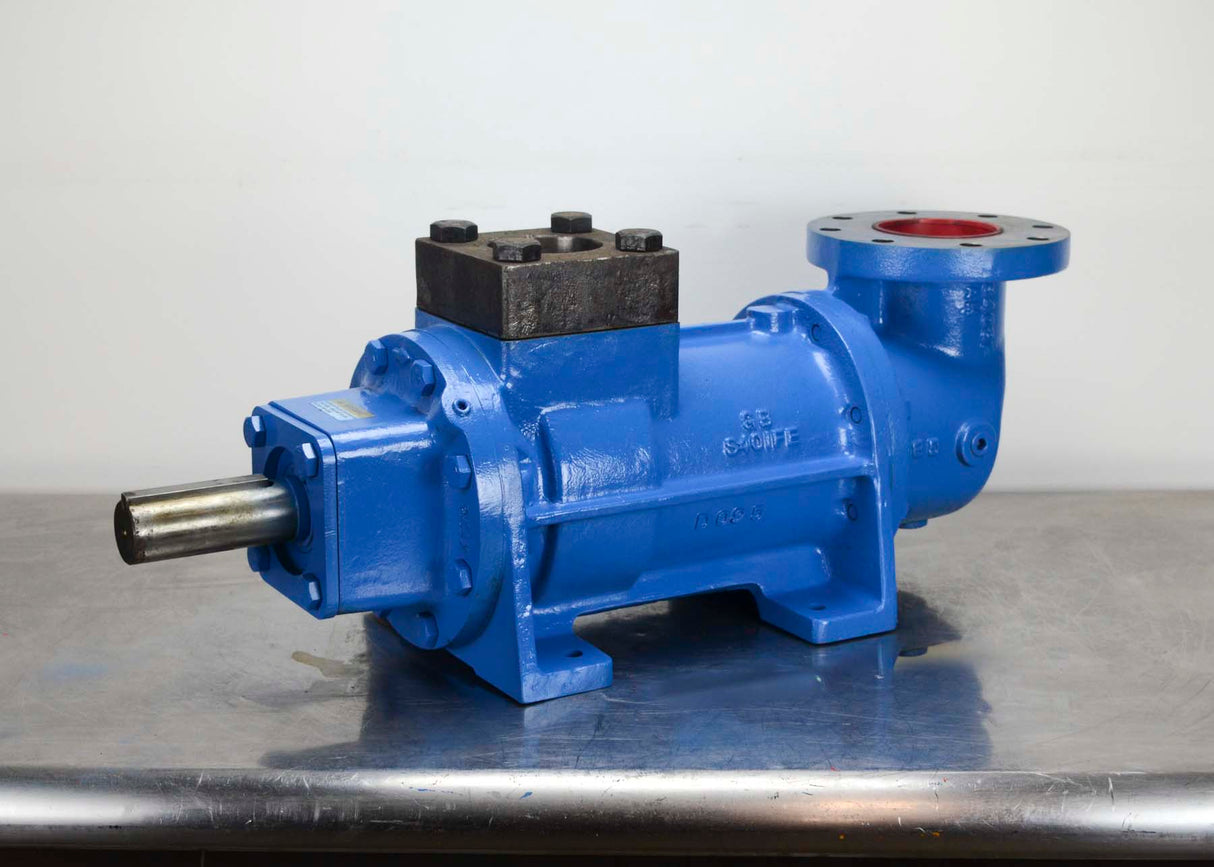 Imo G3DH-275 Pump|Imo G3DH-275 Pump|Imo G3DH-275 Pump|Imo G3DH-275 Pump|Imo G3DH-275 Pump|Imo G3DH-275 Pump|Imo G3DH-275 Pump|Imo G3DH-275 Pump