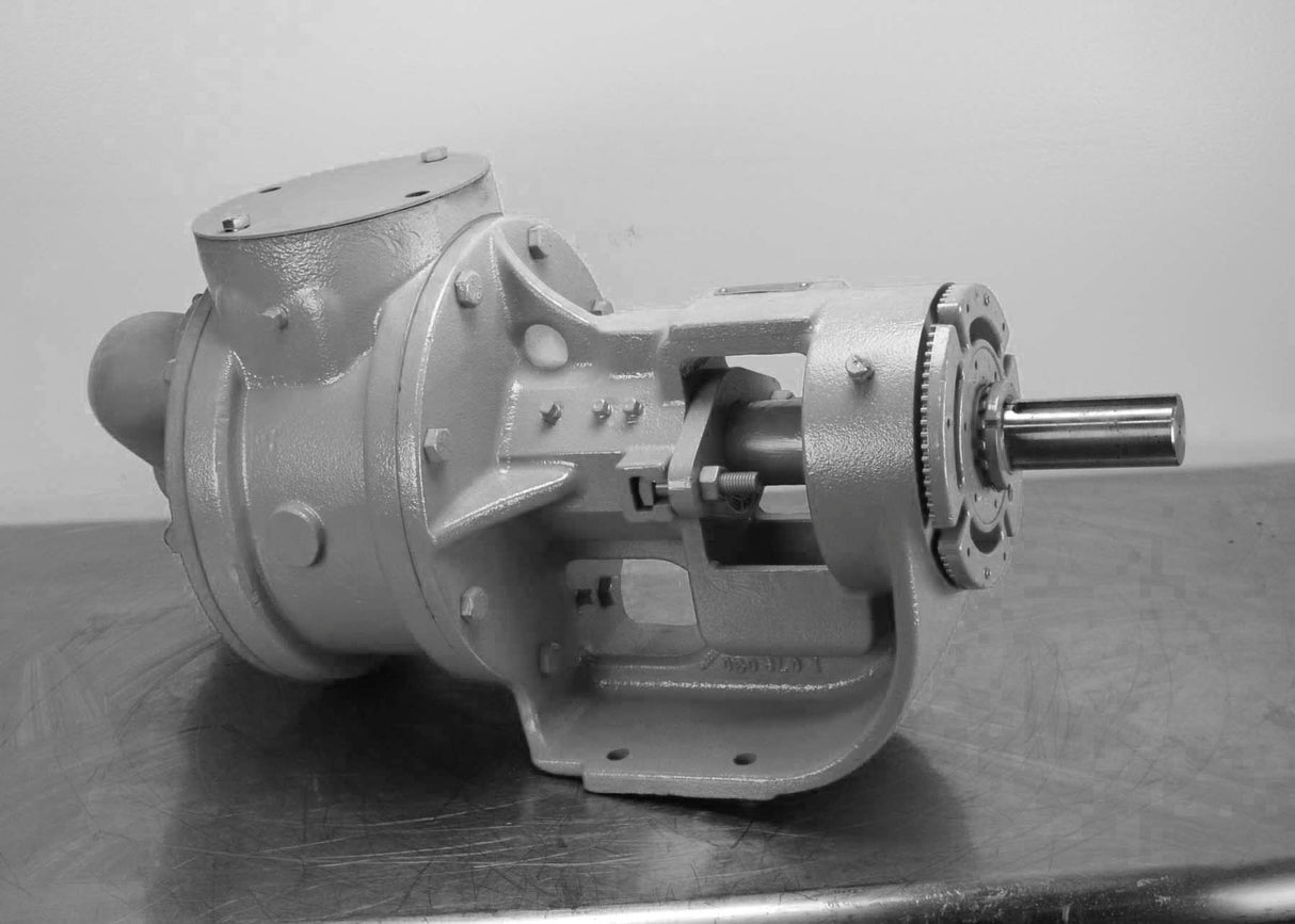 Aftermarket Drop-In Replaces Viking® QS124A Pump|Aftermarket Drop-In Replaces Viking® QS124A Pump|Aftermarket Drop-In Replaces Viking® QS124A Pump|Aftermarket Drop-In Replaces Viking® QS124A Pump|Aftermarket Drop-In Replaces Viking® QS124A Pump, 6" Ports (New)