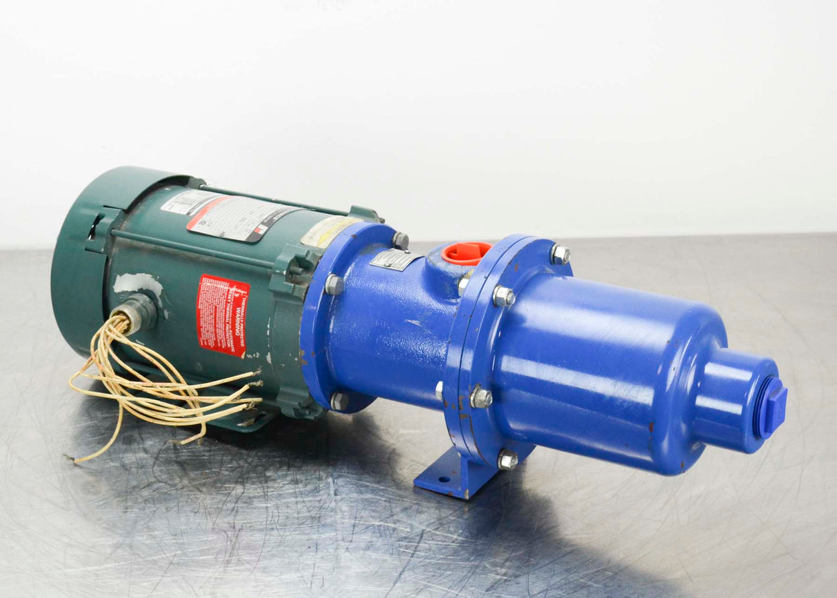 Liberty Process Equipment APM56CSFM Pump|Liberty Process Equipment APM56CSFM Pump|Liberty Process Equipment APM56CSFM Pump|Liberty Process Equipment APM56CSFM Pump|Liberty Process Equipment APM56CSFM Pump|Liberty Process Equipment APM56CSFM Pump|Liberty Process Equipment APM56CSFM Pump|Liberty Process Equipment APM56CSFM Pump|Liberty Process Equipment APM56CSFM Pump, Threaded Ports (New)|||||||