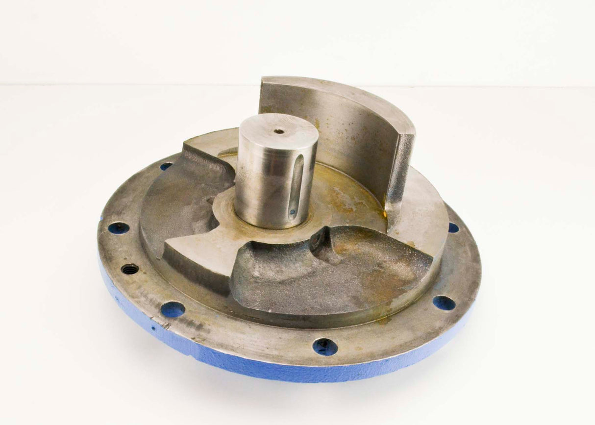 Viking® Q Head|Viking® Q Head|