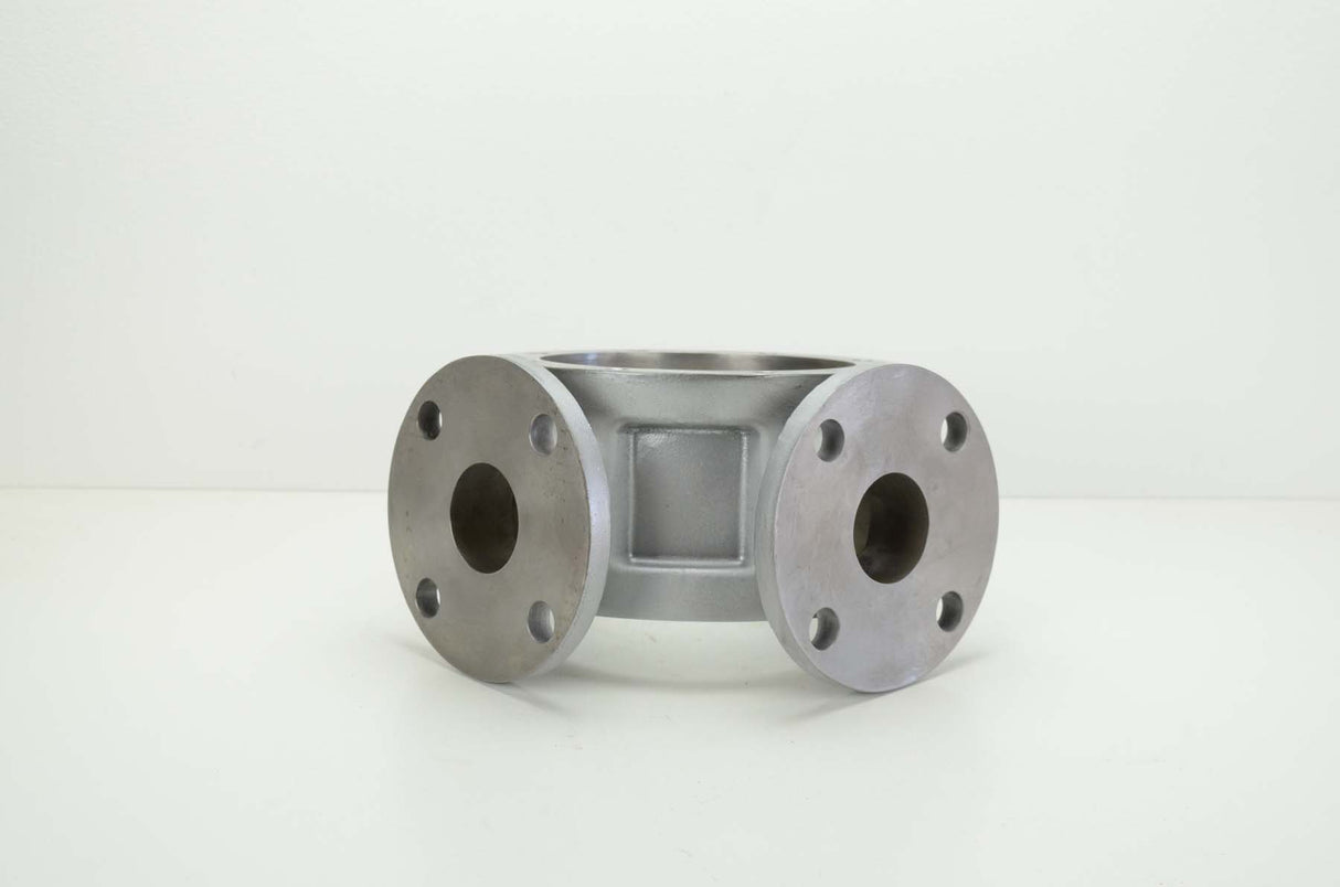 Viking® KK Flanged Casing|Viking® KK Flanged Casing|Viking® KK Flanged Casing