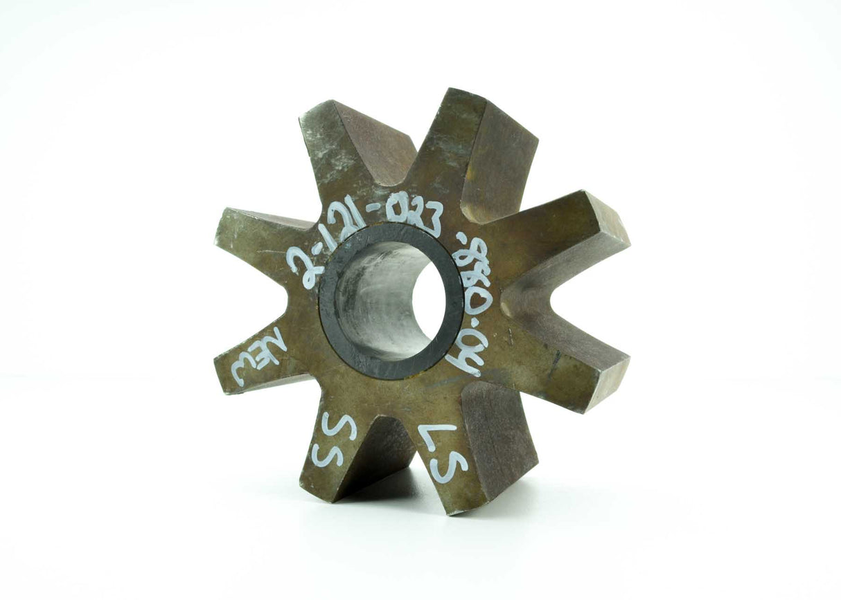 Viking® LS Idler|Viking® LS Idler|Viking® LS Idler