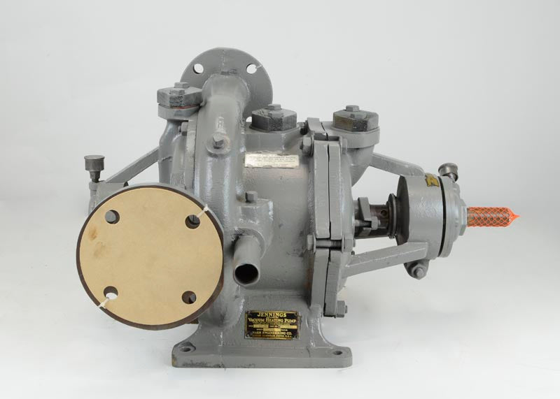 Jennings 11IN.RH|Jennings 11IN.RH|Jennings 11IN.RH|Jennings 11IN.RH|Jennings 11IN.RH|Jennings 11IN.RH|Jennings 11IN.RH|Jennings 11IN.RH|Jennings 11IN.RH Pump, Flanged Ports (New)