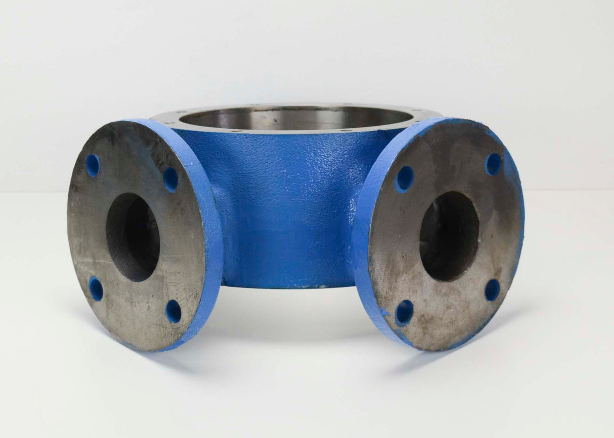 Viking® L-LQ Flanged Casing|Viking® L-LQ Flanged Casing|Viking® L-LQ Flanged Casing