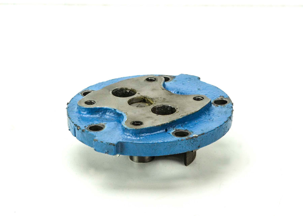 Viking® H Head||Viking® H Head