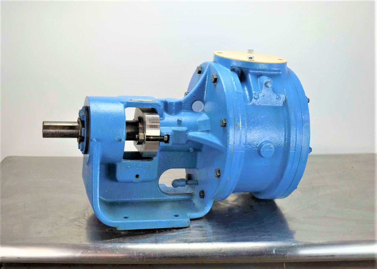 Viking® MR4124 Pump|Viking® MR4124 Pump|Viking® MR4124 Pump|Viking® MR4124 Pump|Viking® MR4124 Pump|Viking® MR4124 Pump|Viking® MR4124 Pump|Viking® MR4124 Pump|Viking® MR4124 Pump, Flanged Ports, Relief Valve (New)|Viking® MR4124 Pump|Viking® MR4124 Pump