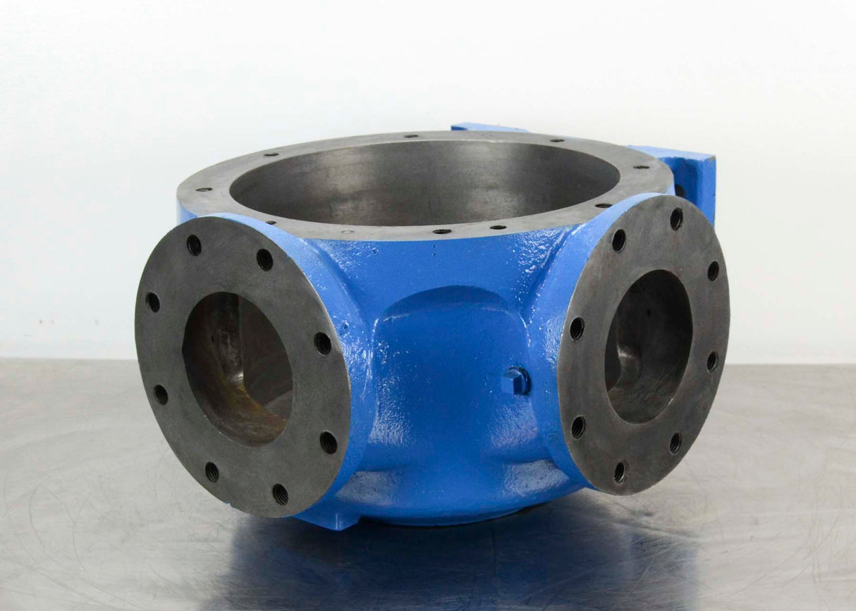 Viking® N Flanged Casing|Viking® N Flanged Casing|Viking® N Flanged Casing