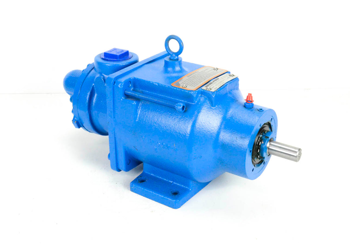 Viking® HL8124A Pump|Viking® HL8124A Pump|Viking® HL8124A Pump|Viking® HL8124A Pump|Viking® HL8124A Pump|Viking® HL8124A Pump|Viking® HL8124A Pump|Viking® HL8124A Pump|Viking® HL8124A Gear Pump, Threaded Ports, Relief Valve (New)