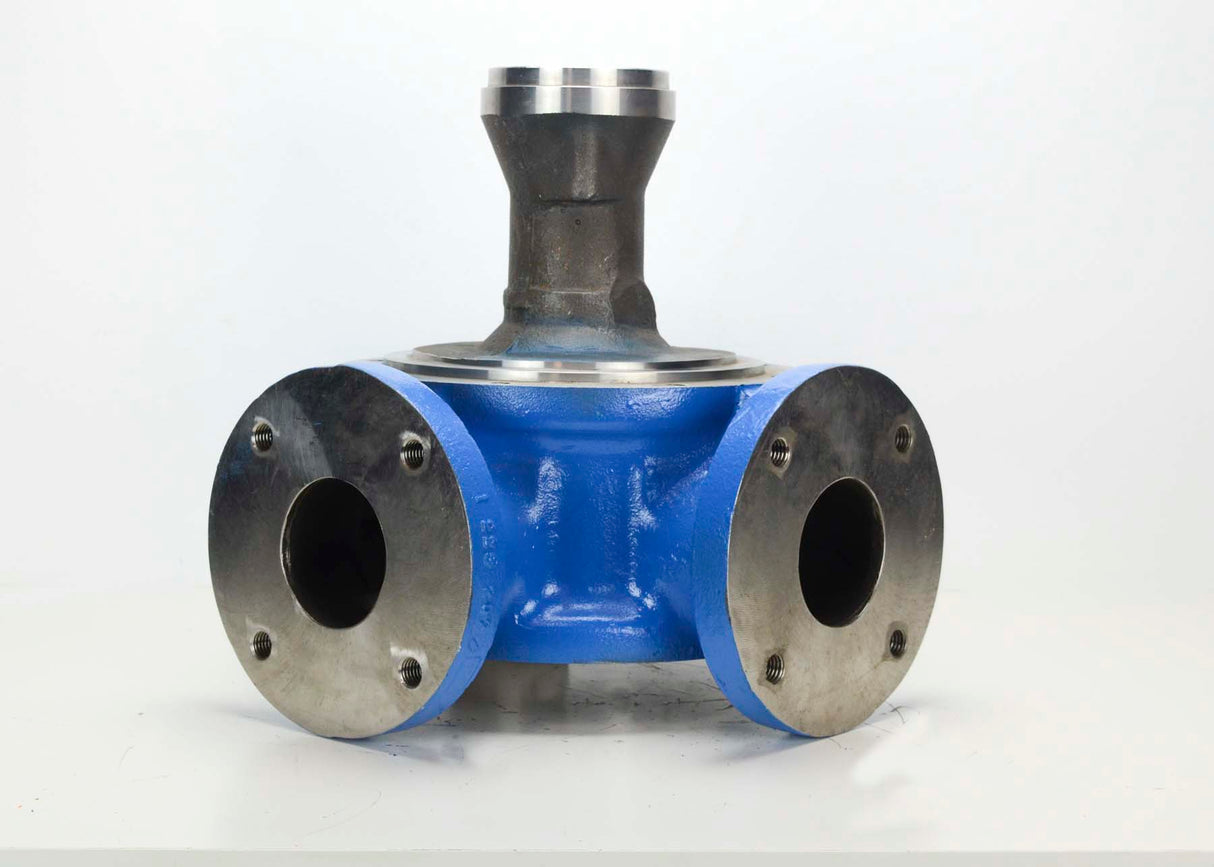 Viking® LL Flanged Casing|Viking® LL Flanged Casing|Viking® LL Flanged Casing